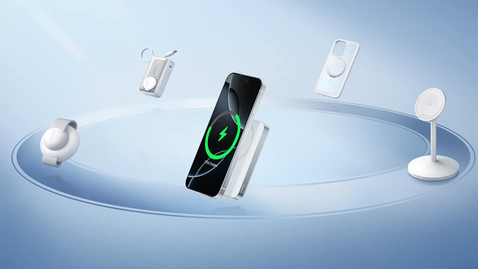 Tốc độ sạc iPhone nhanh đến mức nào?