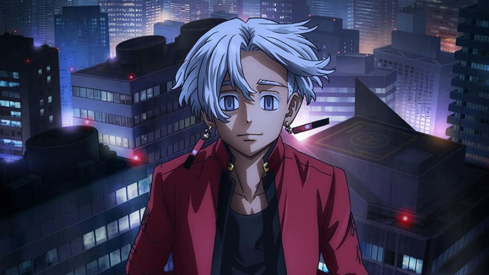 Tokyo Revengers mùa thứ 3 mang tên Tenjiku Arc đã hé lộ ngày phát sóng!