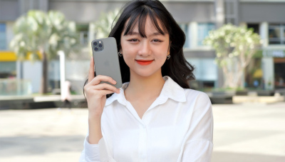 Bạn có đang vuốt màn hình iPhone sai cách?