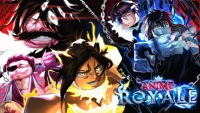 Tổng hợp các code Anime Royale mới nhất tháng 5/2025