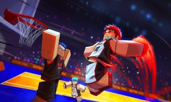 Tổng hợp các code Basketball Zero mới nhất tháng 7/2025