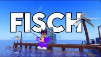 Tổng hợp các code Fisch Roblox mới nhất tháng 6/2025