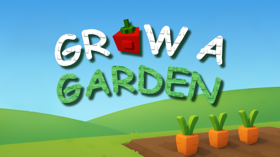 Tổng hợp các code Grow A Garden mới nhất tháng 6/2025