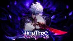 Tổng hợp các code Roblox Hunters mới nhất tháng 6/2025