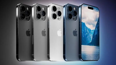 Tổng hợp các hình nền iPhone 15 Series cho iFans cực đẹp
