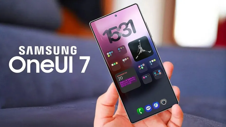 Tổng hợp các lỗi hay gặp trên One UI 7