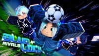 Tổng hợp các mã code Blue Lock Rivals mới nhất tháng 7/2025