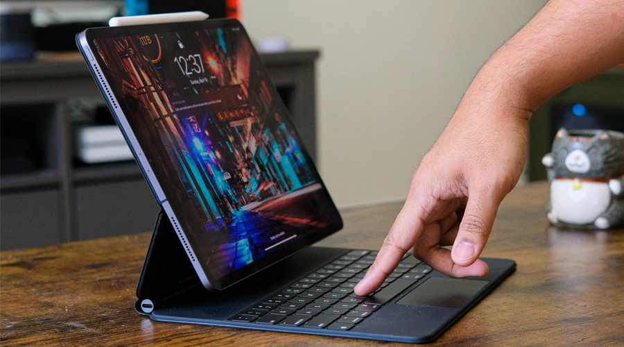 Tổng hợp chi tiết các phím tắt trên bàn phím rời iPad, giúp thao tác dễ dàng và nhanh chóng