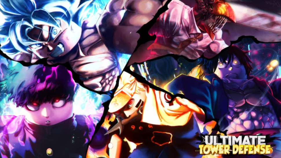 Tổng hợp code game Ultimate Tower Defense mới nhất tháng 8-2024