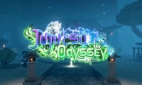 Tổng hợp code Jujutsu Odyssey hot nhất tháng 3/2025