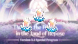 Tổng hợp code livestream Honkai: Star Rail 3.2 mới nhất