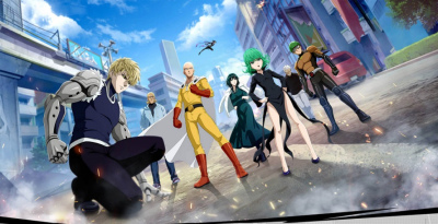Tổng hợp code One Punch Man: The Strongest - Nhận hàng loạt vật phẩm xịn