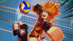 Tổng hợp code Volleyball Legends mới nhất tháng 7/2025