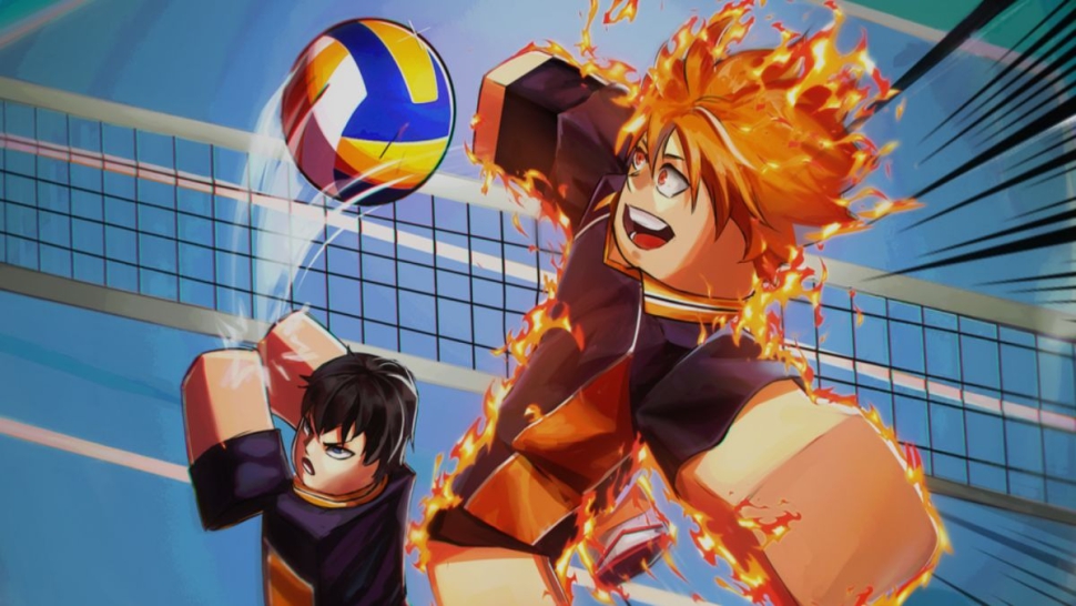 Tổng hợp code Volleyball Legends mới nhất tháng 7/2025
