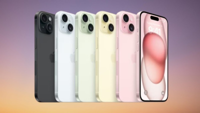 Tổng hợp hình nền đáng yêu cho iPhone 15 series