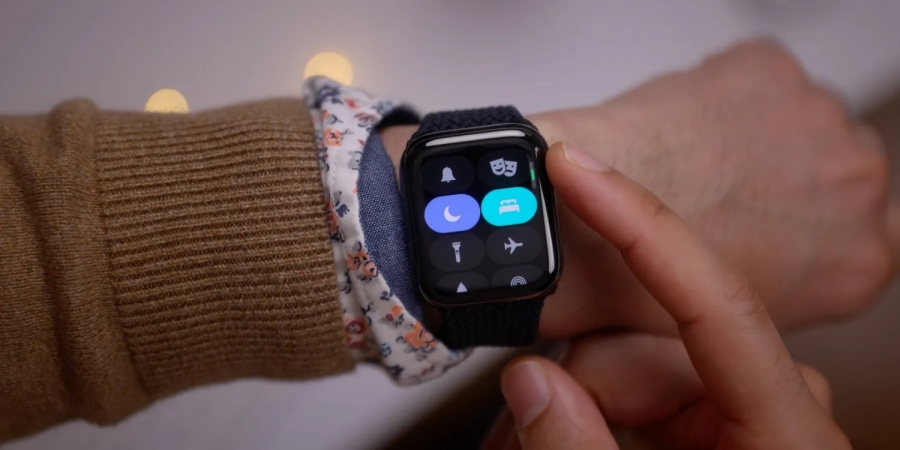 Tổng hợp những ứng dụng tốt nhất để theo dõi giấc ngủ với Apple Watch