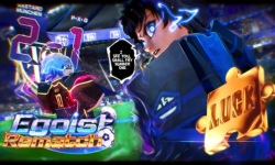 Tổng hợp toàn bộ code Egoist Rematch mới nhất tháng 7/2025