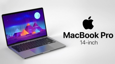 Tổng hợp về MacBook Pro 14 inch 2021: Giá bán, ngày ra mắt, thông số kỹ thuật, tính năng và thiết kế
