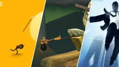 Top 10 game mobile khó nhất mọi thời đại