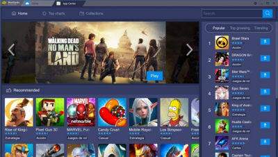 Top 14 phần mềm giả lập cho PC tốt nhất 2023