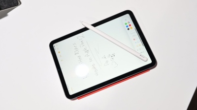 Top 26 mẹo và thủ thuật cực hữu ích trên iPad mini 6, giúp bạn tận dụng tối đa khả năng của thiết bị