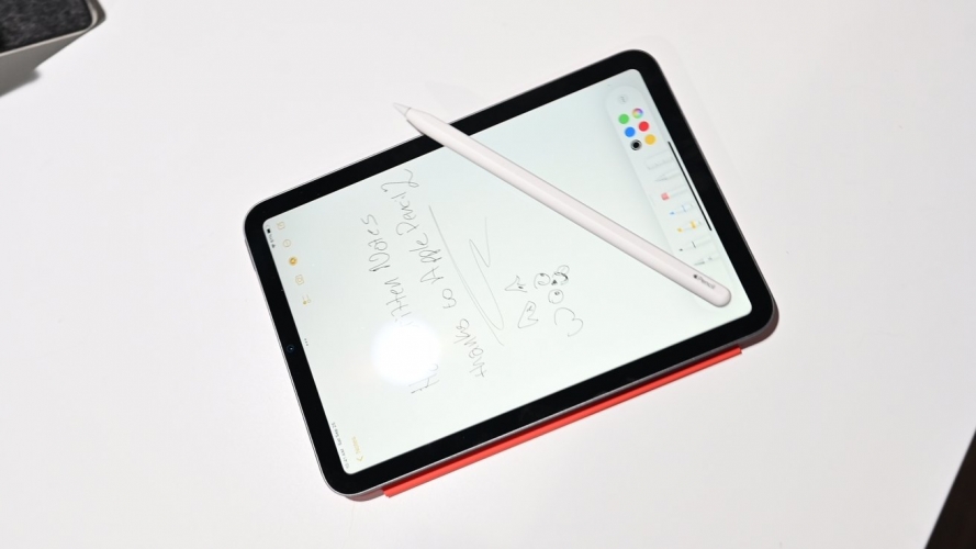 Top 26 mẹo và thủ thuật cực hữu ích trên iPad mini 6, giúp bạn tận dụng tối đa khả năng của thiết bị