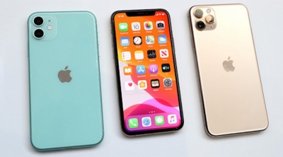 Top 3 điện thoại iPhone đang có giá sốc yêu thương 8/3 tại Minh Tuấn Mobile, chỉ còn vài ngày nhanh tay chốt kèo!