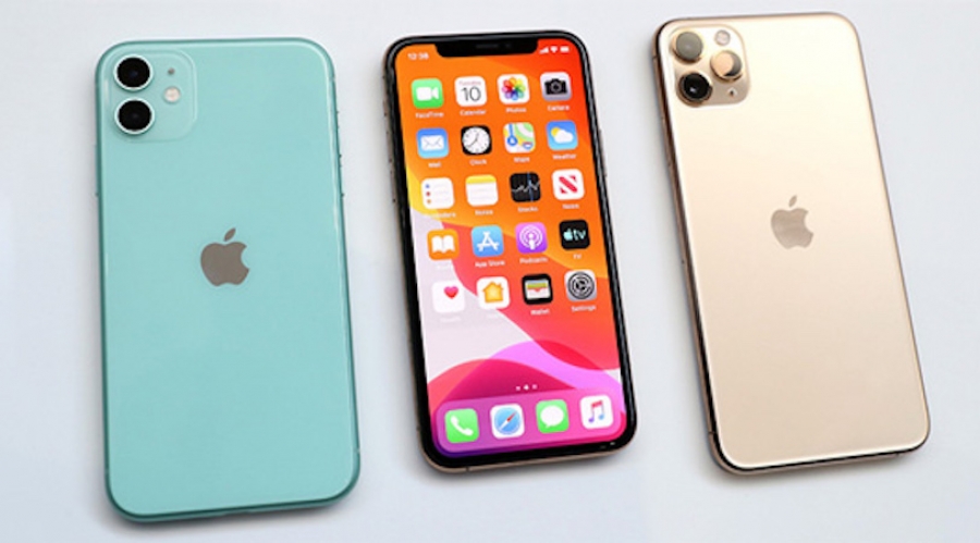 Top 3 điện thoại iPhone đang có giá sốc yêu thương 8/3 tại Minh Tuấn Mobile, chỉ còn vài ngày nhanh tay chốt kèo!