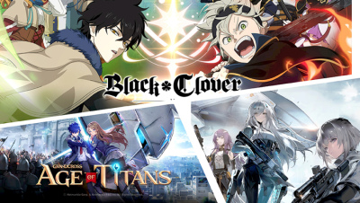 Top 3 game gacha đáng chơi nhất trong tháng 8