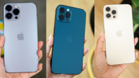 Top 3 iPhone cũ đáng mua tháng 6