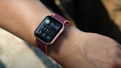 Top 5 Apple Watch đang giảm sâu hấp dẫn chỉ từ 4 triệu tại Minh Tuấn Mobile, cơ hội sắm đồng hồ xịn giá hời là đây!