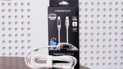 5 cáp sạc Type-C to Lightning tốt nhất cho iPhone
