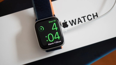 Top Apple Watch đáng mua nhất tháng 5 