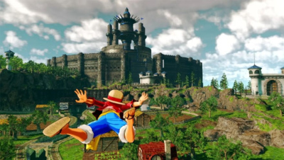 Top 5 game One Piece đỉnh nhất cho Fan trên Android & iOS 2023