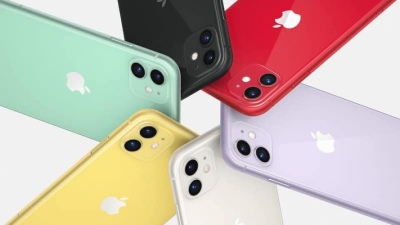 Top 5 iPhone dưới 15 triệu đáng mua trong tháng 4 này tại Minh Tuấn mobile