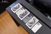 Top 5 mẫu iPhone đáng mua nhất đầu năm 2024