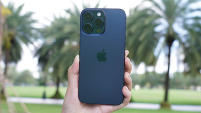 Ốp lưng cho iPhone 15 Pro Max, chọn 1 trong 5 mẫu này