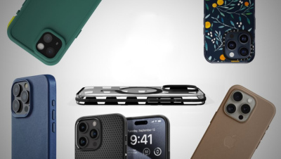 TOP 5 ốp lưng iPhone 15 bảo vệ tốt nhất năm 2023