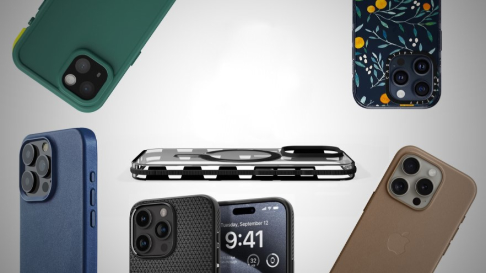 TOP 5 ốp lưng iPhone 15 bảo vệ tốt nhất năm 2023