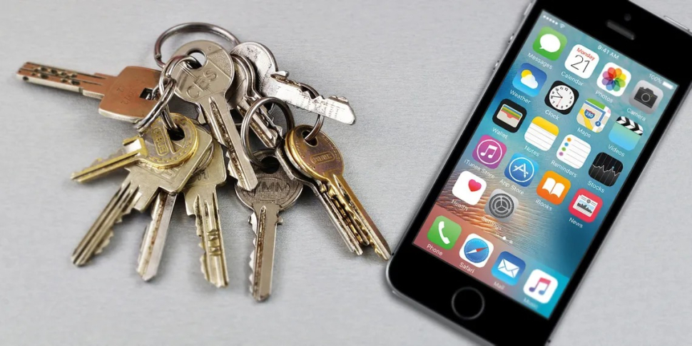 Top 5 ứng dụng quản lý mật khẩu tốt nhất cho iPhone
