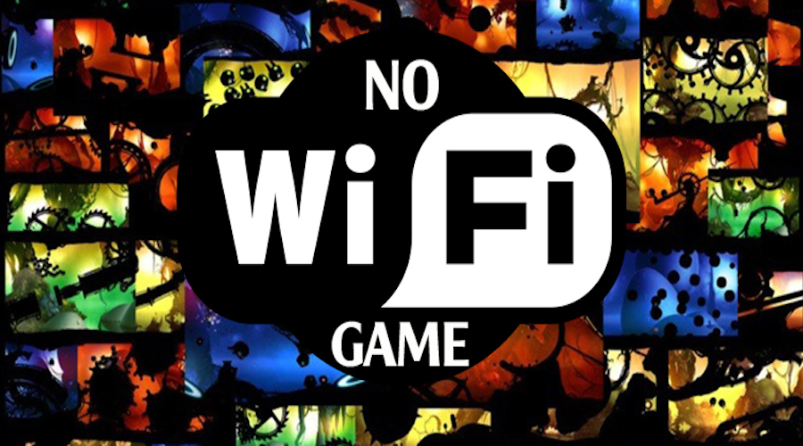 Top 7 game offline hay cho iOS bạn biết chưa?