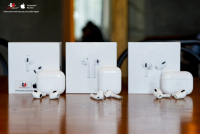 Top các tai nghe AirPods dành tặng nàng nhân dịp 8.3