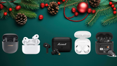 Top các tai nghe In-Ear tốt nhất để làm quà Noel