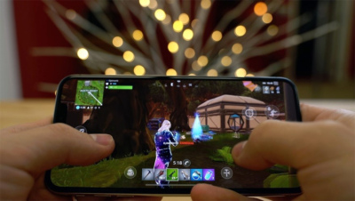 Top Game Mobile mới nhất trong tháng 9 năm 2023