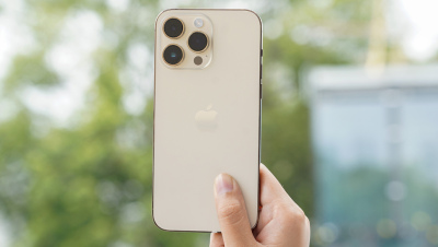 Top iPhone đáng mua nhất tháng 5