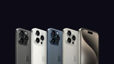Top những tính năng mới trên iPhone 15 Pro Max