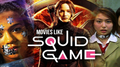 Top phim sinh tồn “căng cực” không thua gì Squid Game