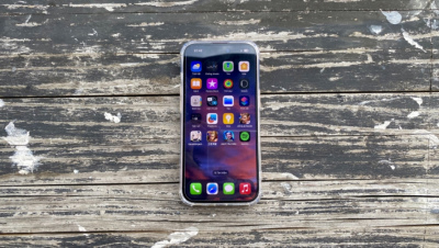 Thử leo rank Liên Quân Mobile trên iPhone 15: chơi bao mượt