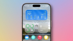Trải nghiệm iOS 19 ngay hôm nay – Không cần cài đặt!
