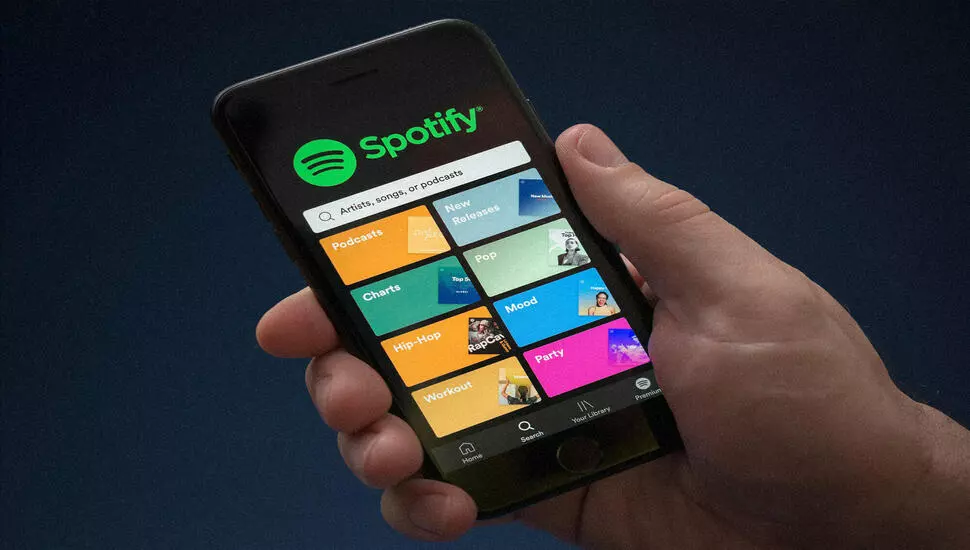 Trải nghiệm nghe tuyệt vời hơn với bộ công cụ Spotify